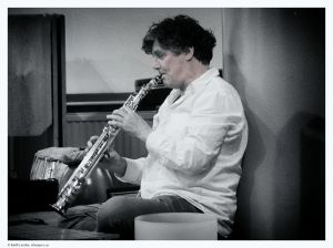 © Keith Lander, silverpics.co