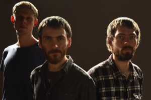 Mammal Hands studio promo 4