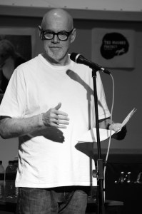 Photo credit Gerry Cambridge