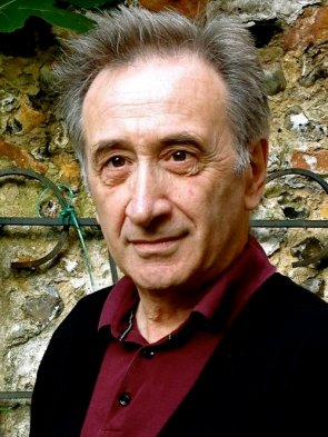 Image result for george szirtes
